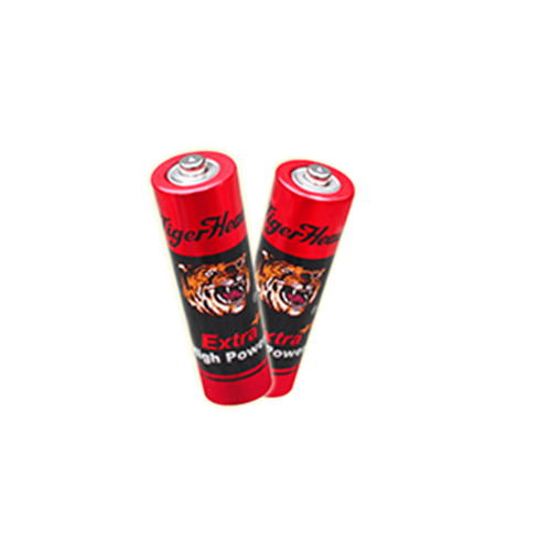 بطاريات عالية الطاقة EXTRA++