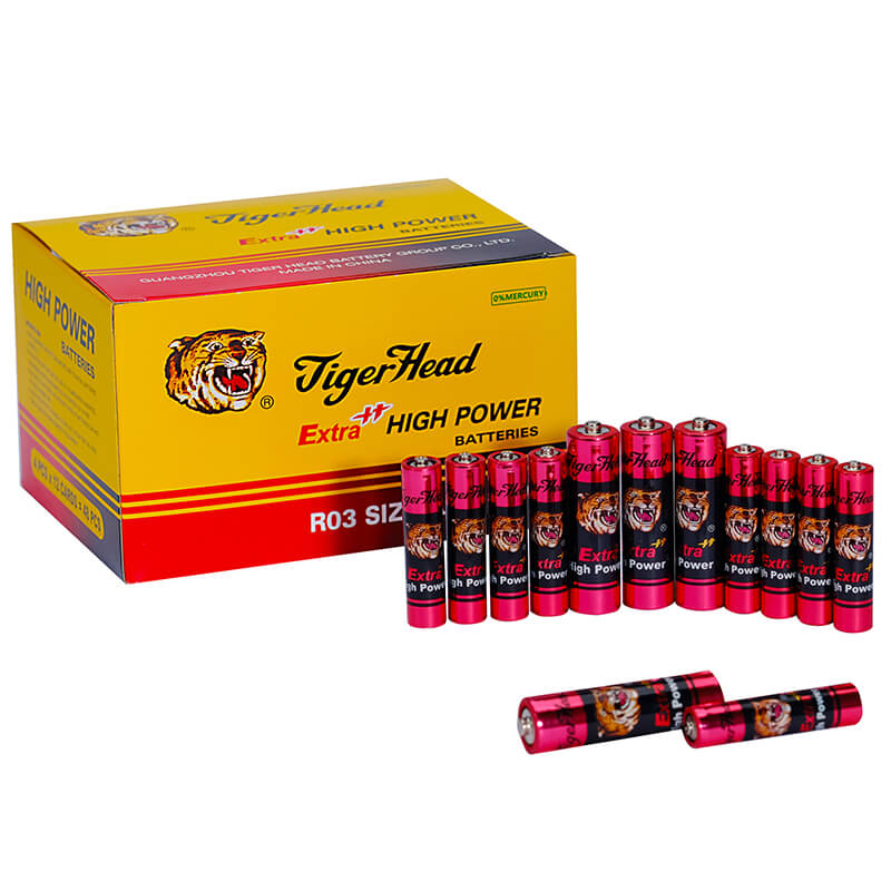 أهم 10 أسئلة شائعة حول بطاريات الكربون والزنك