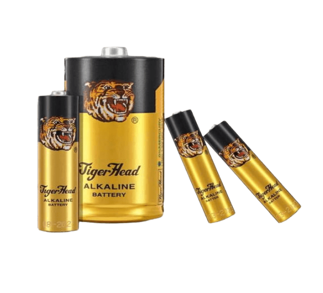 ما الفرق بين الخلية الجافة والبطارية؟