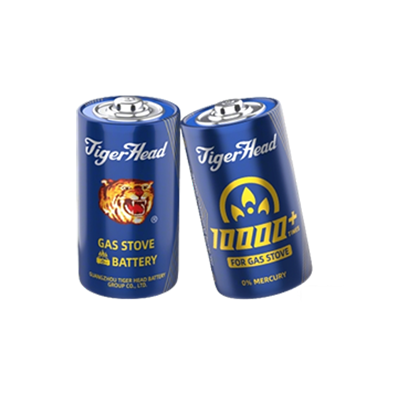 بطاريات موقد الغاز من الحجم D R20P